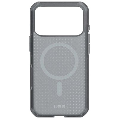 UAG  Dot Case avec MagSafe Apple iPhone 17 Pro - Ash