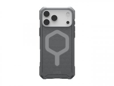 URBAN ARMOR GEAR UAG Essential Armor MagSafe Apple iPhone 17 Pro Max - Ash