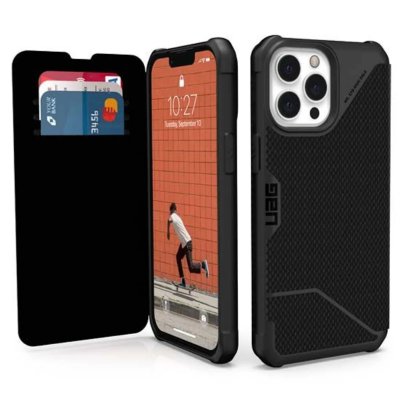 UAG  &Eacute;tui  iPhone 13 Pro Max Antichoc