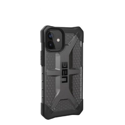 URBAN ARMOR GEAR UAG Plasma - Coque iPhone 12 Solide - Transparente