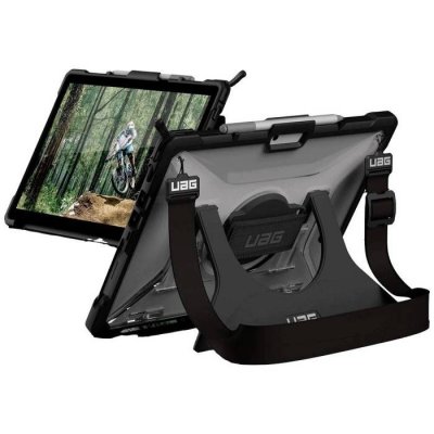 UAG  plasma microsoft surface pro 9 ice