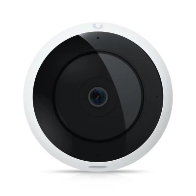 UBIQUITI  AI 360 D&ocirc;me Cam&eacute;ra de s&eacute;curit&eacute; IP UVC-AI-360-W 
