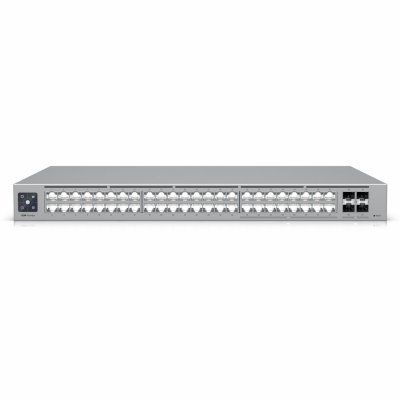 UBIQUITI  - Commutateur Pro Max 48 52p G&eacute;r&eacute; Gigabit/Multigigabit/10G