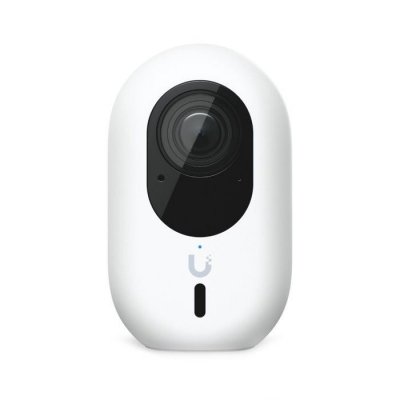 UBIQUITI  Instant G6 Cam&eacute;ra de s&eacute;curit&eacute; IP Int&eacute;rieure UVC-G6-INS-W