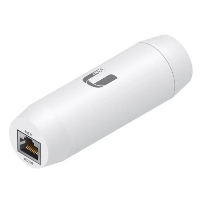 UBIQUITI  Networks INS-3AF-I-G adaptateur et injecteur PoE INS-3AF-I-G