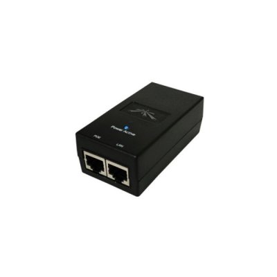 UBIQUITI  Networks POE-24-12W-G adaptateur et injecteur POE-24-12W-G