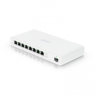 UBIQUITI  Networks UISP Router Routeur connect&eacute; Gigabit UISP-R
