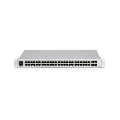 UBIQUITI  Networks UniFi USW-PRO-48 commutateur r&eacute;seau USW-Pro-48