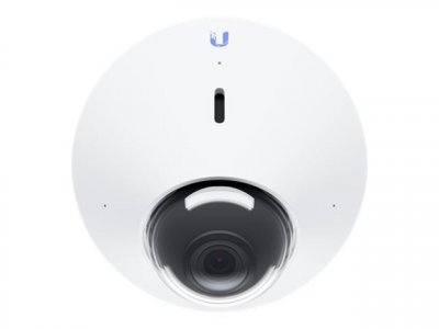 UBIQUITI  Networks UVC-G4-DOME cam&eacute;ra de s&eacute;curit&eacute; D&ocirc;me UVC-G4-Dome