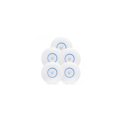UBIQUITI  unifi uap-ac-pro dual band poe poe+ pack5 UAP-AC-PRO-5