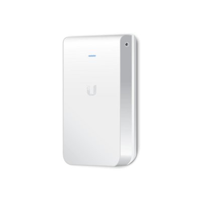 UBIQUITI  UniFi UAP-IW-HD - Borne d'acc&egrave;s sans fil - Wi-Fi 5 - 2.4 GHz, 5 GHz mural 