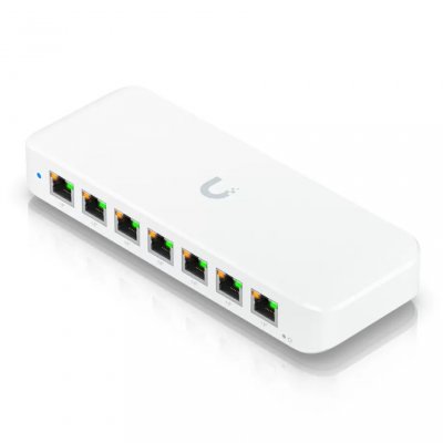 UBIQUITI  USW-Ultra-60W Switch Ultra 60W USW-Ultra-60W