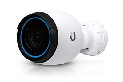 UBIQUITI  Uvc-g4-pro G4 Pro 4k Security Camera Blanc
