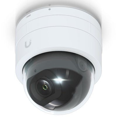 UBIQUITI  UVC-G5-Dome-Ultra UniFi Cam&eacute;ra Vid&eacute;o G5 UVC-G5-Dome-Ultra