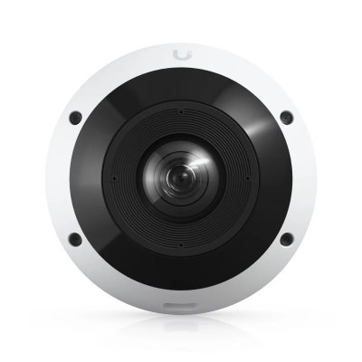 UBIQUITI  UVC-G6-Pro-360-W Cam&eacute;ra G6 Pro 360 Blanche UVC-G6-Pro-360-W