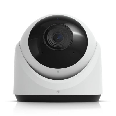 UBIQUITI  UVC-G6-Turret-W Cam&eacute;ra de s&eacute;curit&eacute; IP avec UVC-G6-Turret-W