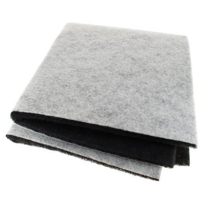 WPRO Ucf016 filtre universel pour hotte