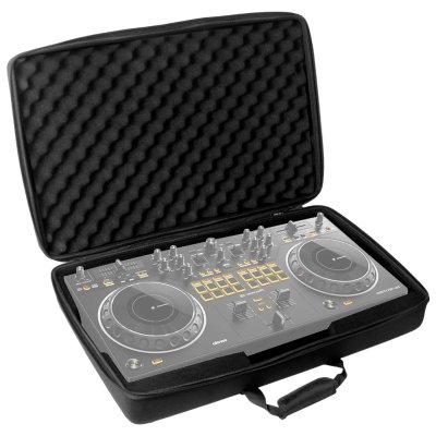 UDG  Creator Pioneer DDJ-REV1 &Eacute;tui Rigide Noir