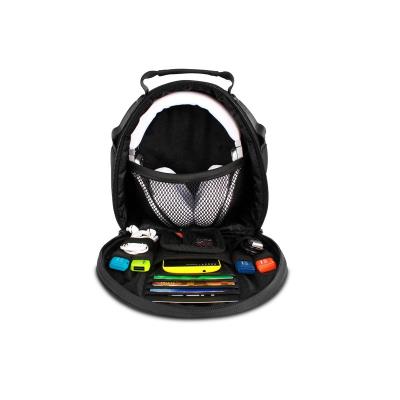 UDG  GEAR Ultimate Sac Casque DIGI Noir - U9950BL