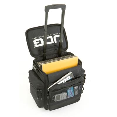 UDG  - U9981BL - Ultimate SlingBag Trolley DeLuxe MK2 Black