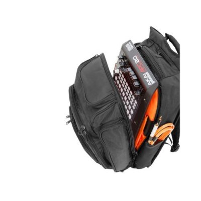 UDG  Ultimate DIGI Backpack - Sac &agrave; dos - nylon 450D - noir