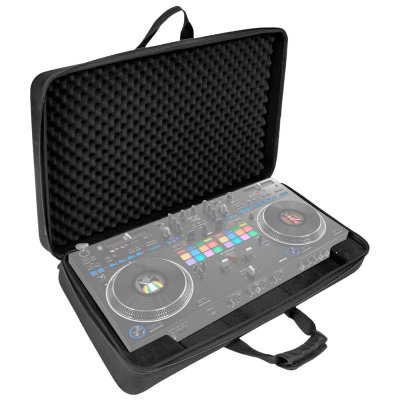 UDG  Ultimate-DJ-Gear Creator Pioneer DDJ-REV7 &Eacute;tui Rigide Noir