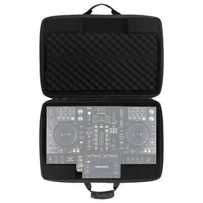 UDG  ULTIMATE-DJ-GEAR Creator Pioneer XDJ-RX3 Coque rigide Noir