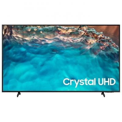 SAMSUNG Ue43au8072 43 pouces lcd 4k uhd 60hz smart tv wi-fi usb hdmi noir