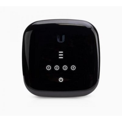 Uf-wifi wi-fi 802.11n 256 mb ethernet 300 mbps noir