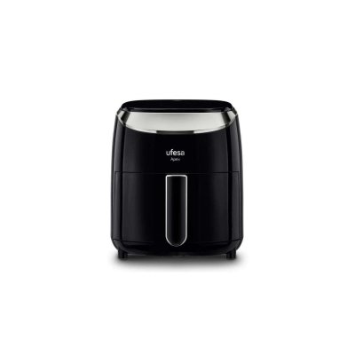 UFESA  72805367 Air Fryer 1200w 3.5l Argent&eacute; 3.5 Liters / EU Plug