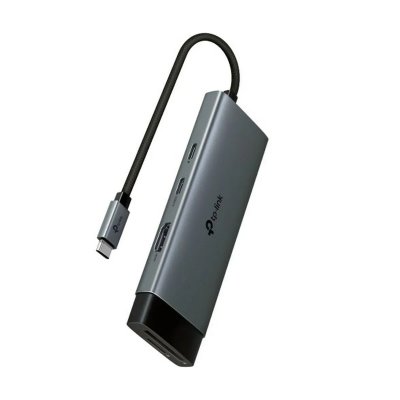 TP LINK UH7020C V1 - Station d'accueil - USB-C - HDMI