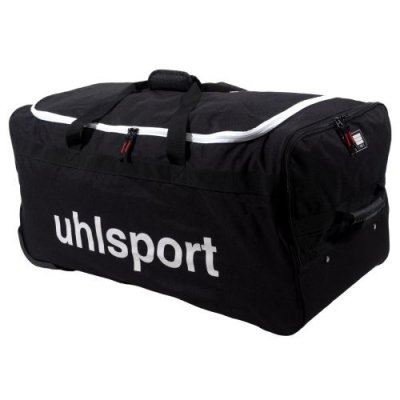 UHLSPORT  Basic Line Travel&team Xl 110l Trolley Noir XL
