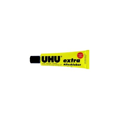 UHU  - Colle multi-mat&eacute;riaux extra 1 pc(s) 46015 W46444