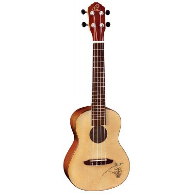 ORTEGA Ukulele Concert  Ru5 - &Eacute;pic&eacute;a