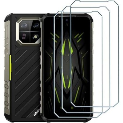 ULEFONE  armor 23 ultra 12+512 Go DS 5G umbra orange OEM