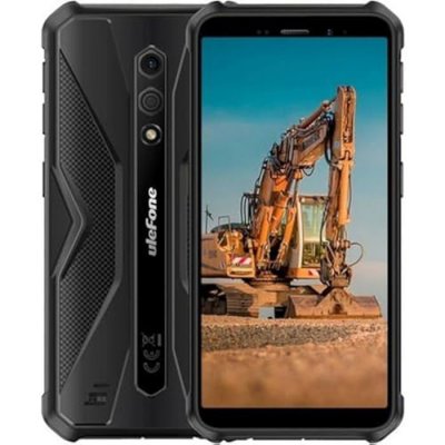 ULEFONE  Armor X12 4gb/32gb 5.4&acute;&acute; Dual Sim Smartphone Clair