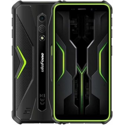 ULEFONE  armor x12 pro 4 + 64 go ds 4g moins vert oem 6937748735526