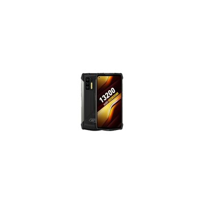 ULEFONE  Power Armor 13 8/128GB 13200mAh Black - 6937748735151 