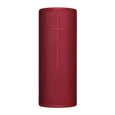 ULTIMATE EARS  BOOM 3 Rouge, Haut-parleur