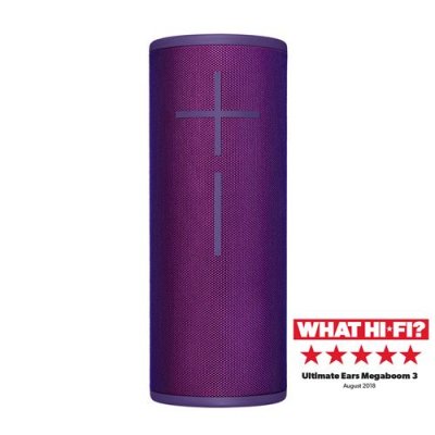 ULTIMATE EARS  Megaboom 3, Haut-parleur