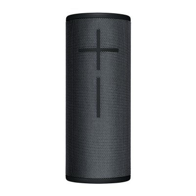 ULTIMATE EARS  Megaboom 3 Noir, Haut-parleur