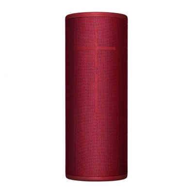 ULTIMATE EARS  Megaboom 3 Rouge, Haut-parleur