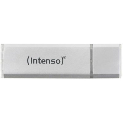 INTENSO Ultra line 3531492 256go usb 3.2 flash compact argent