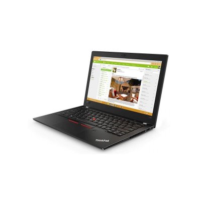 LENOVO Ultrabook -  ThinkPad X280 - 8Go - SSD 256Go - W11 