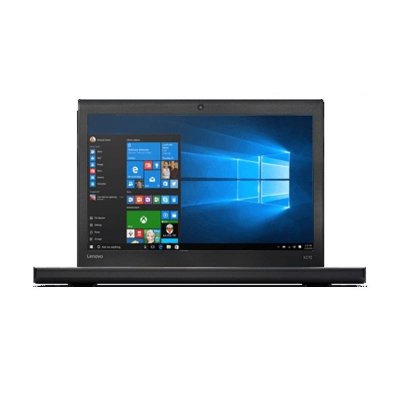 LENOVO Ultrabook - ThinkPad X270 - Linux - 8Go - SSD 256Go 