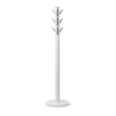UMBRA Porte-manteaux Flapper 9 crochets 165 cm