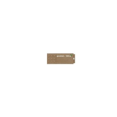 GOODRAM Ume3 eco friendly ume3-1280efr11 128go 20mo/s usb 3.2 or