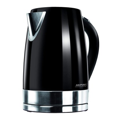 MPM Unbekannt bouilloire  mcz-58 c (1,7l 2200 w noir) (mcz-58 c) mcz-58 c