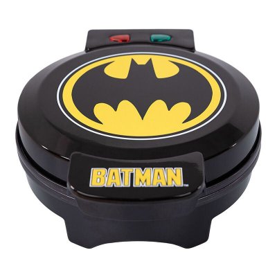 UNCANNY BRANDS  DC - Batman - Gaufrier- - Cuisine