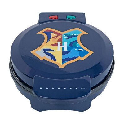 UNCANNY BRANDS  HARRY POTTER - Poudlard - Gaufrier- - Cuisine